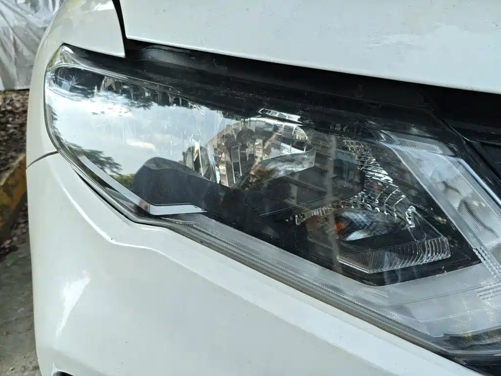 Nissan X-Trail — миниатюра 7