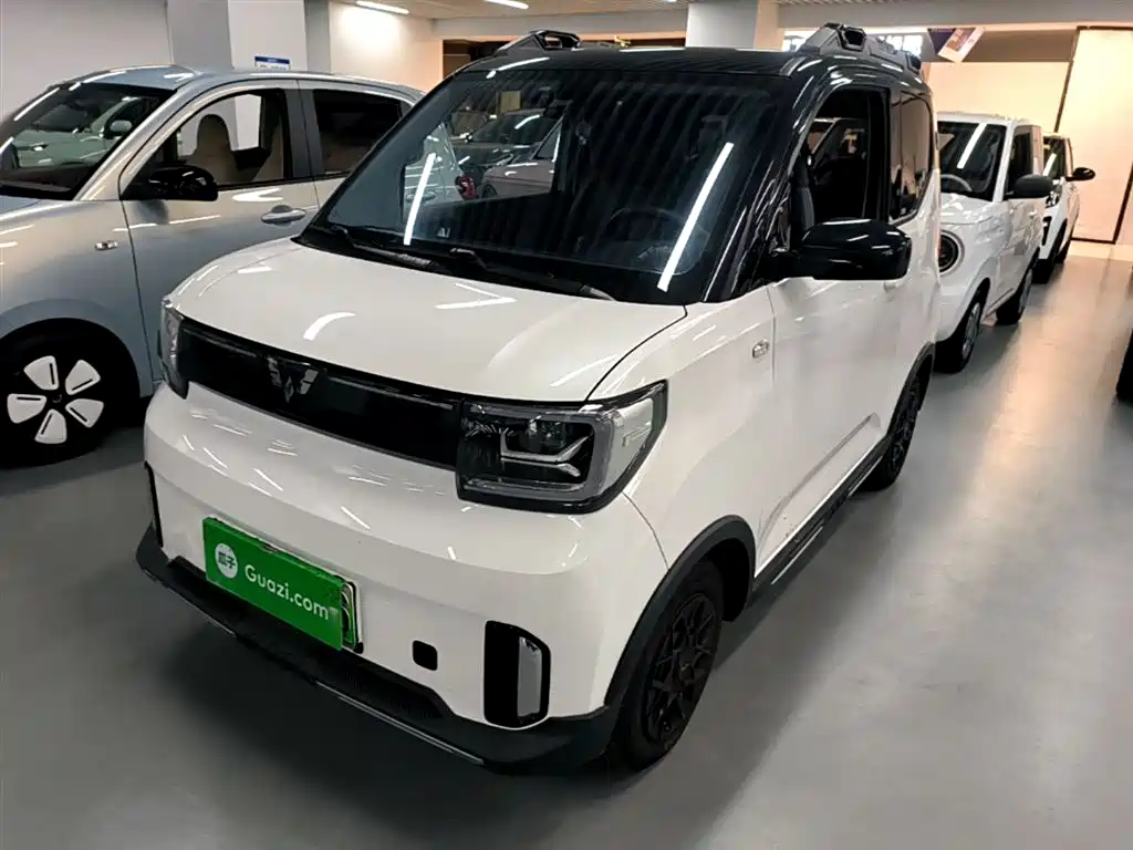 Wuling MINIEV 2022