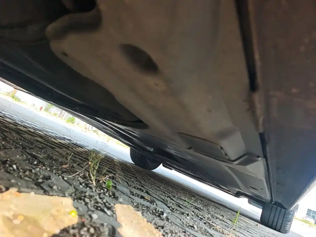 Volkswagen Passat — миниатюра 4