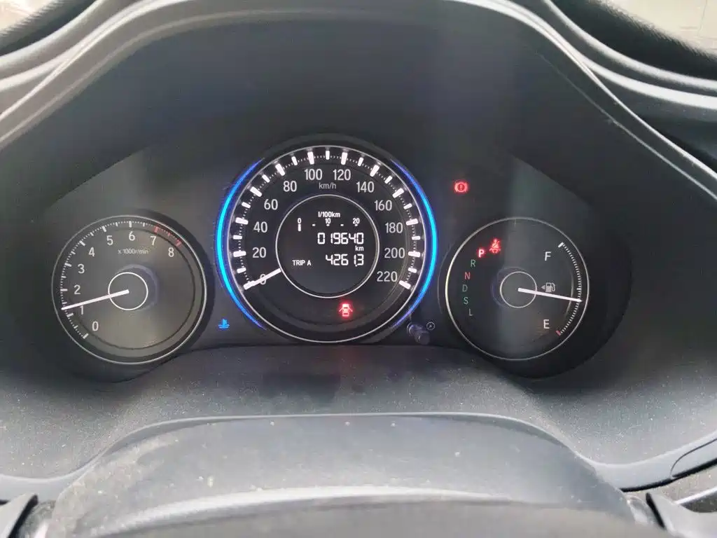 Honda Crider — миниатюра 7