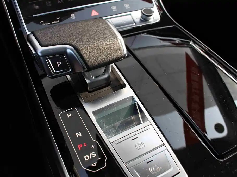Audi A8 — фотографии объявления, Фото 14
