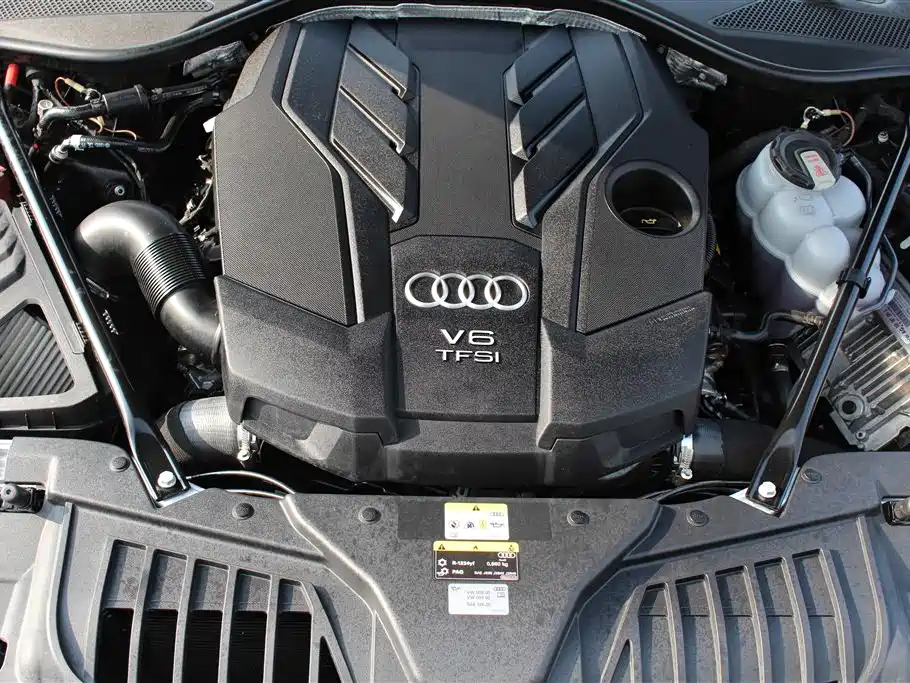 Audi A8 — фотографии объявления, Фото 13