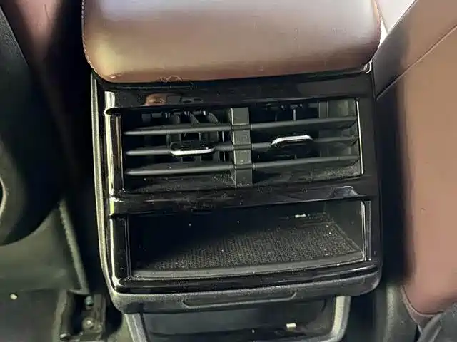 Geely Xingyue L — миниатюра 3