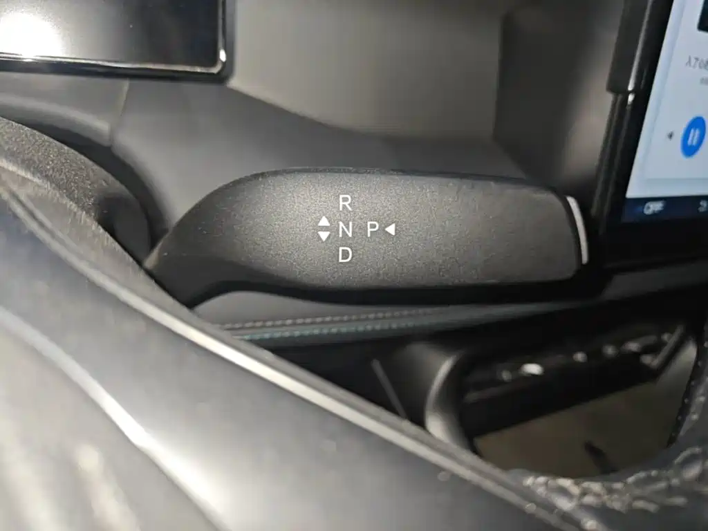 BYD Qin PLUS — миниатюра 14