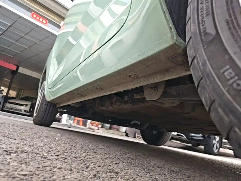 Wuling MINIEV — миниатюра 22