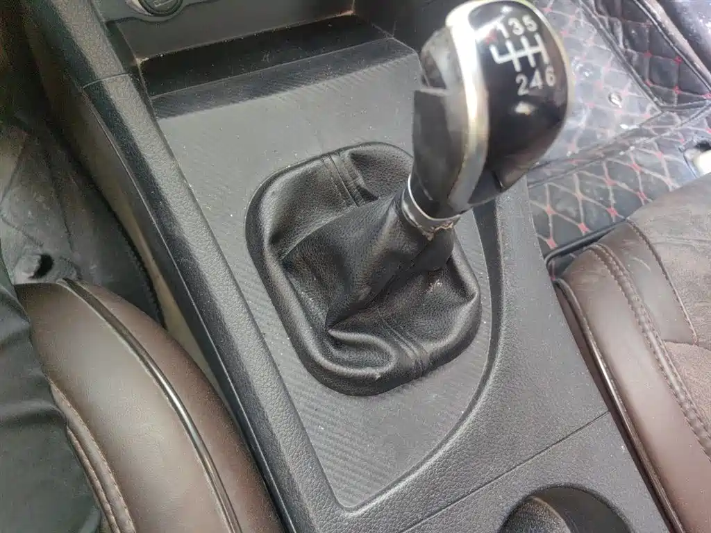Haima Familia 2015 1.6L MT