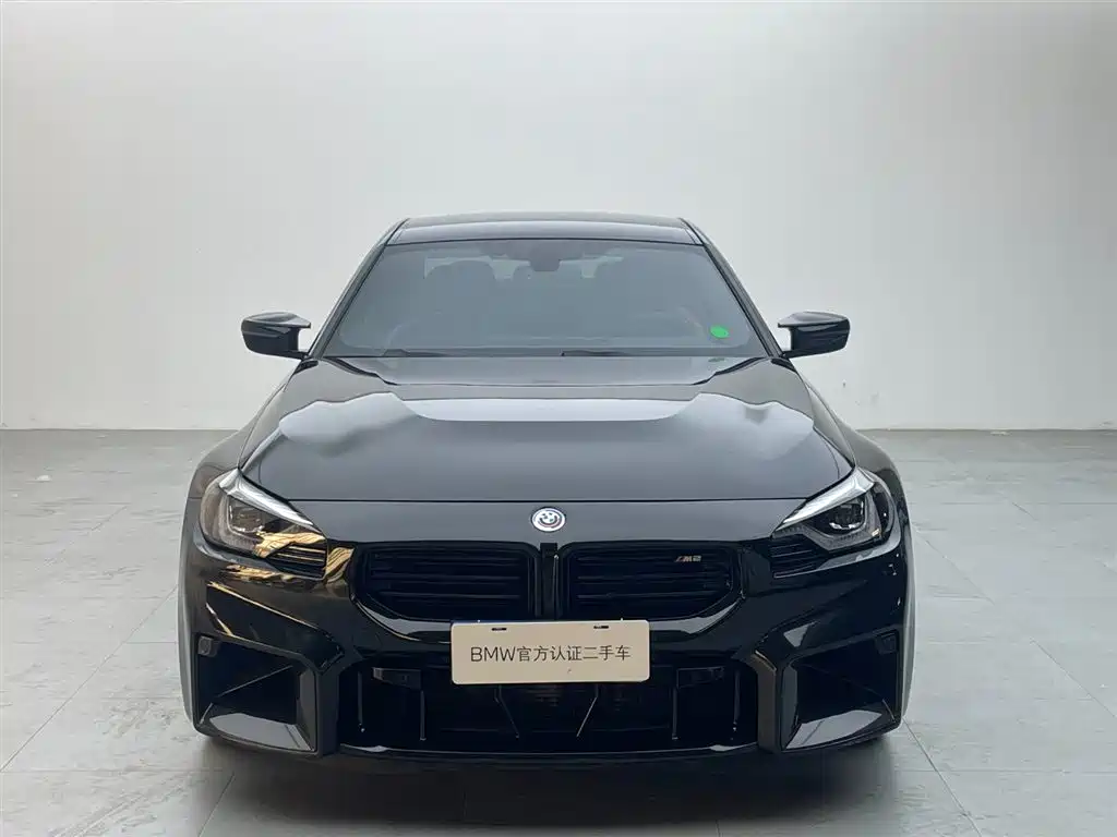 BMW M2 2023 M2