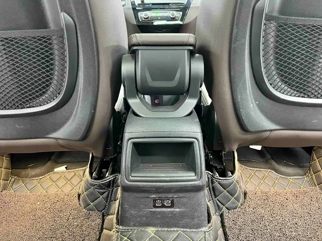 BMW X1 — миниатюра 14