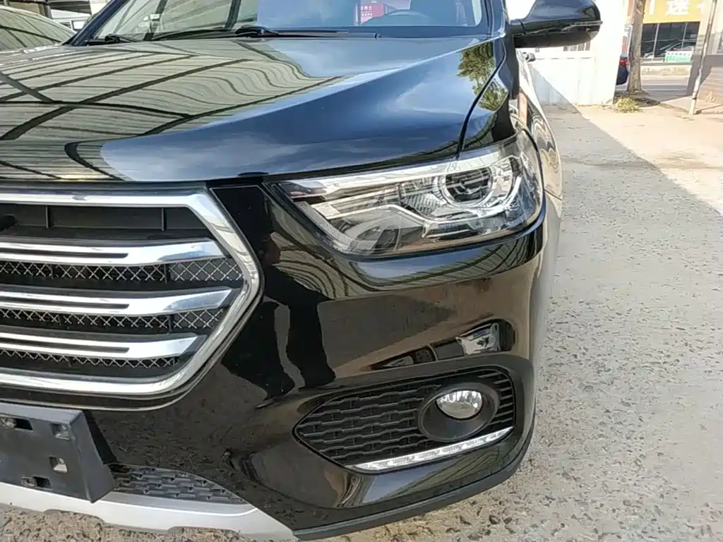 Haval H6 — миниатюра 24