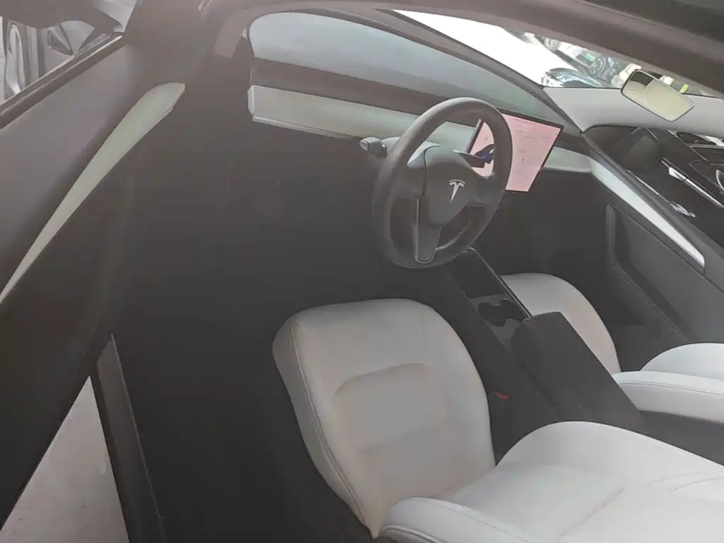 Tesla Model Y — миниатюра 16