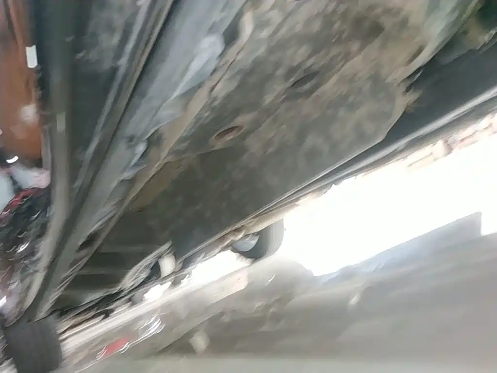 Buick Enclave — миниатюра 22