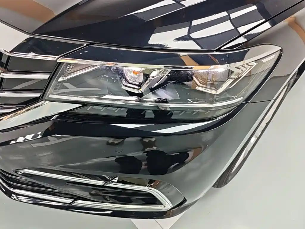 Volkswagen Passat — миниатюра 24