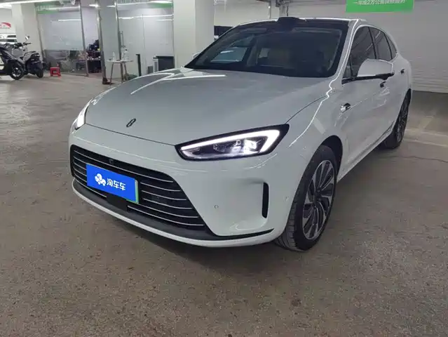 HONGMENG ZHIXING ASK THE WORLD M5 2023