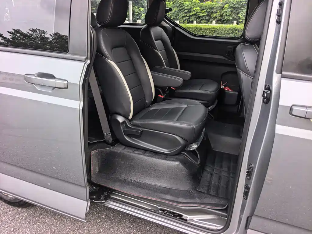 Wuling Zhengcheng — миниатюра 12