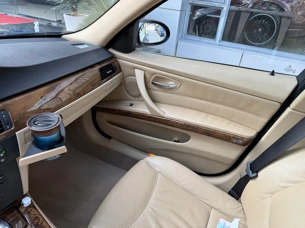 BMW 3 Series (Import) — миниатюра 20