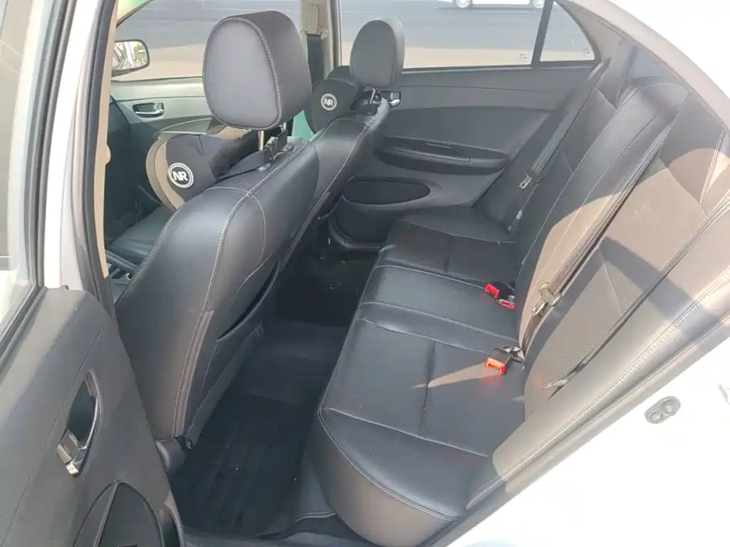 BYD F3 — миниатюра 17