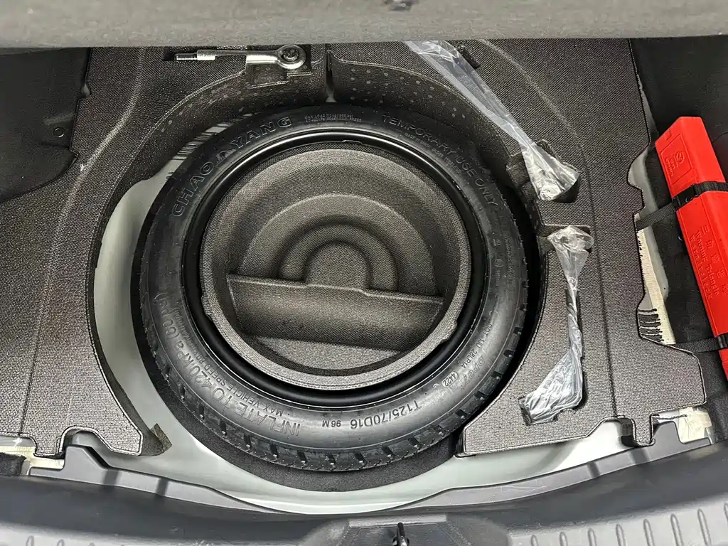 Mazda 3 Axela — миниатюра 17
