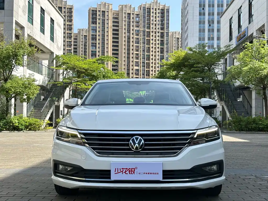 Volkswagen Lavida 2022 1.5L AT Comfort
