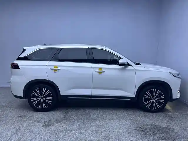 Oshan Oushang X7 — миниатюра 5