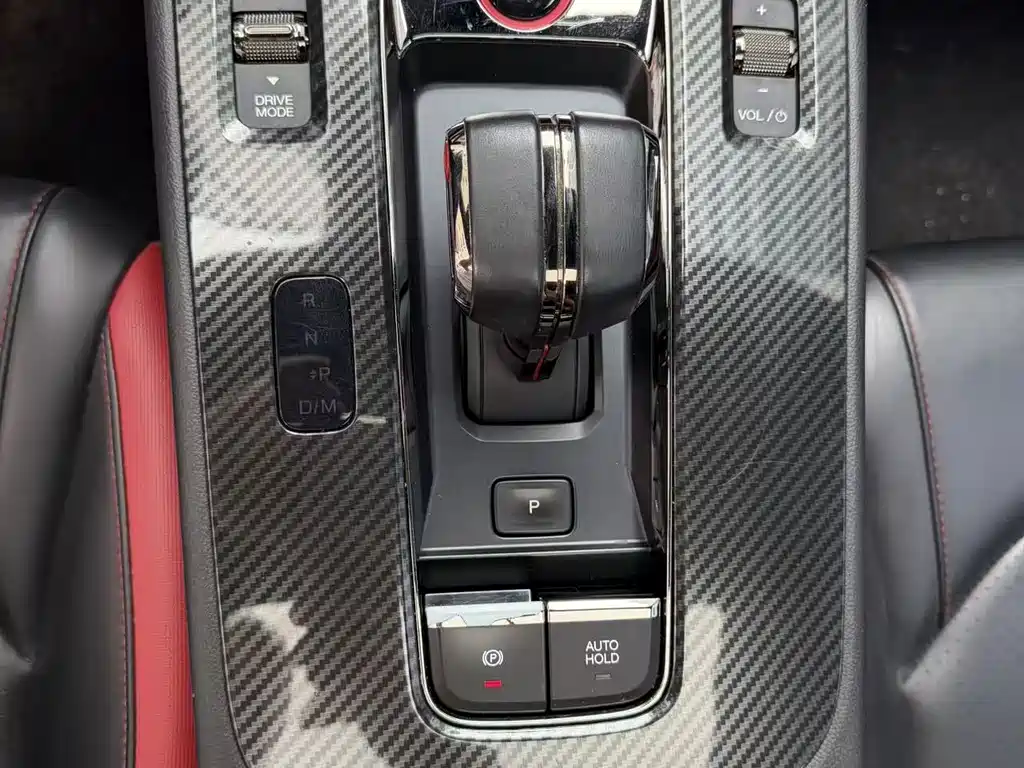 GAC Motor Shadow Leopard — миниатюра 9