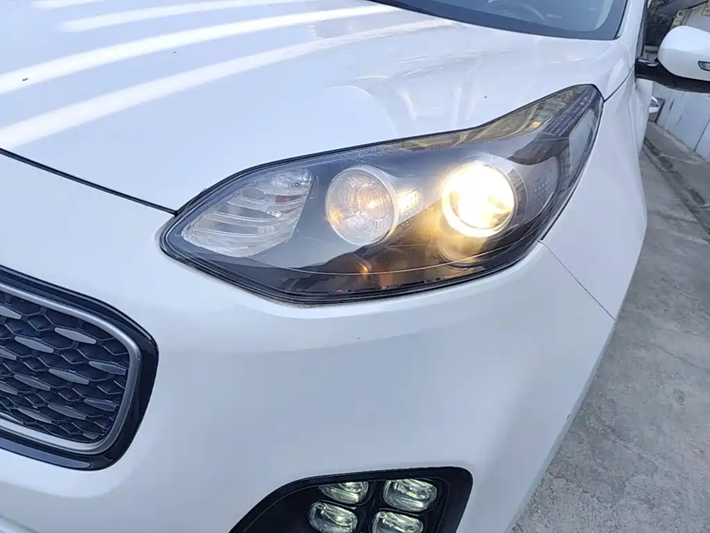Kia KX5 — миниатюра 24