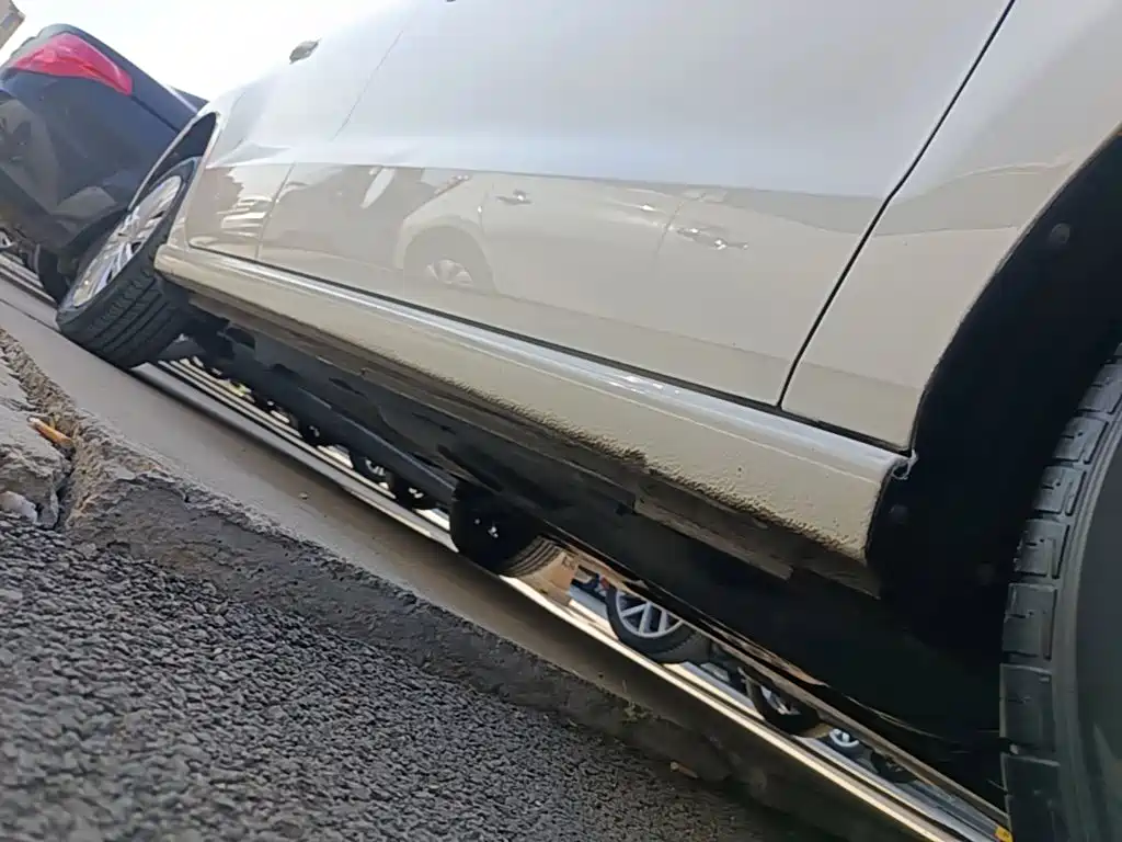 Volkswagen Polo — миниатюра 21