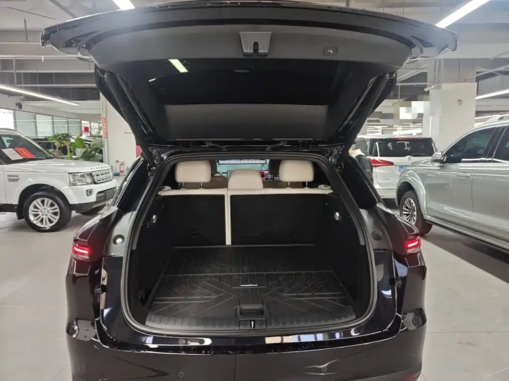 Li Auto Li i6 — миниатюра 19