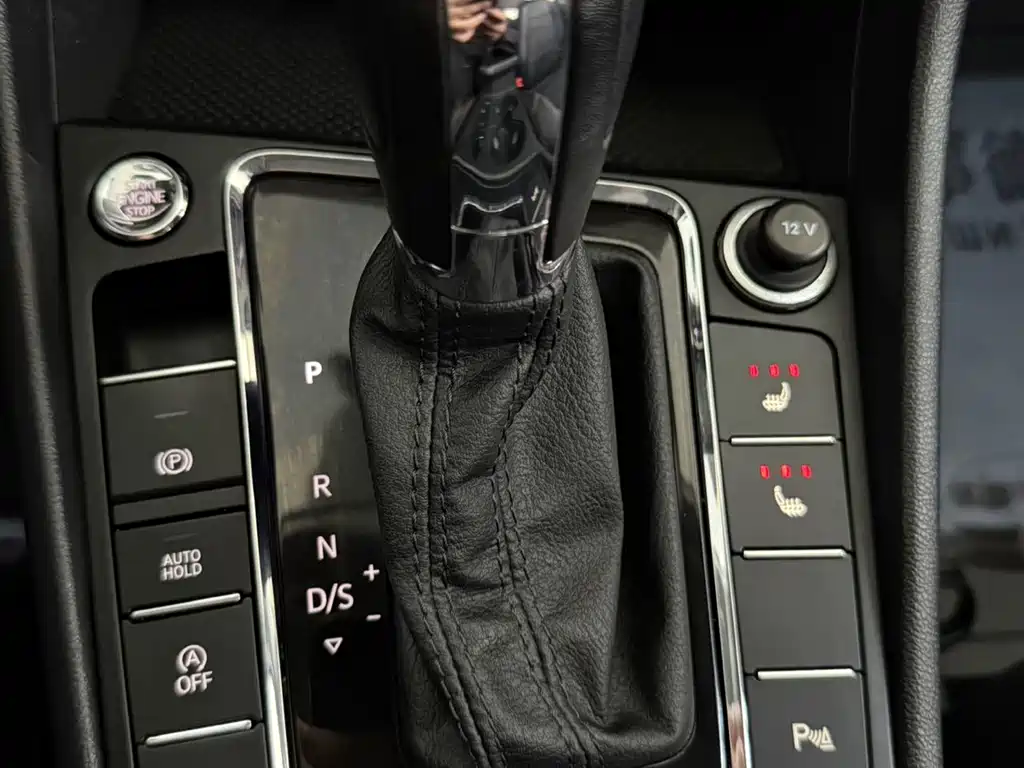 Volkswagen Bora — миниатюра 19