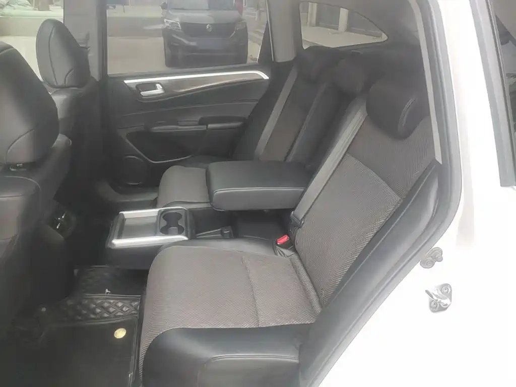 Honda Jade — миниатюра 17