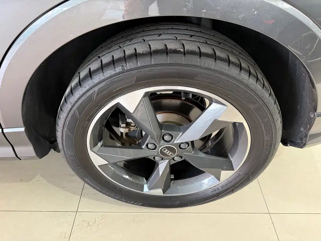 Audi Q3 — миниатюра 17