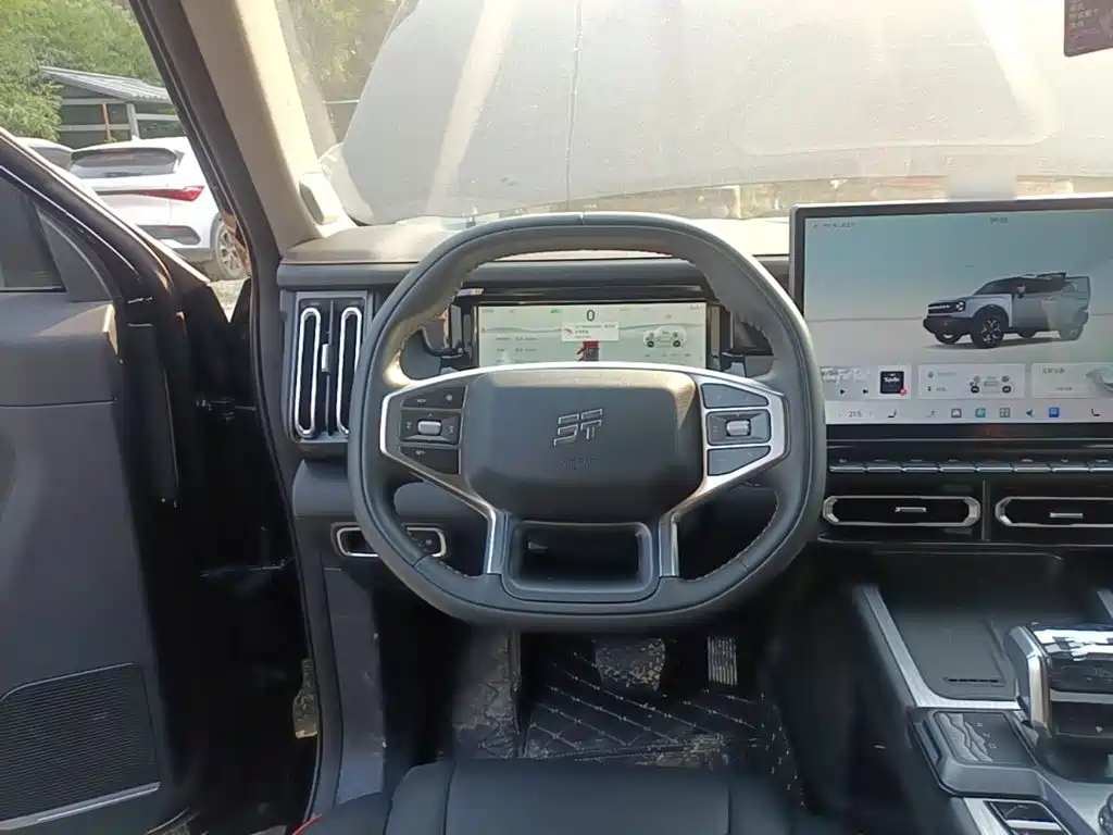 Shanhai Shanhai T1 — миниатюра 11