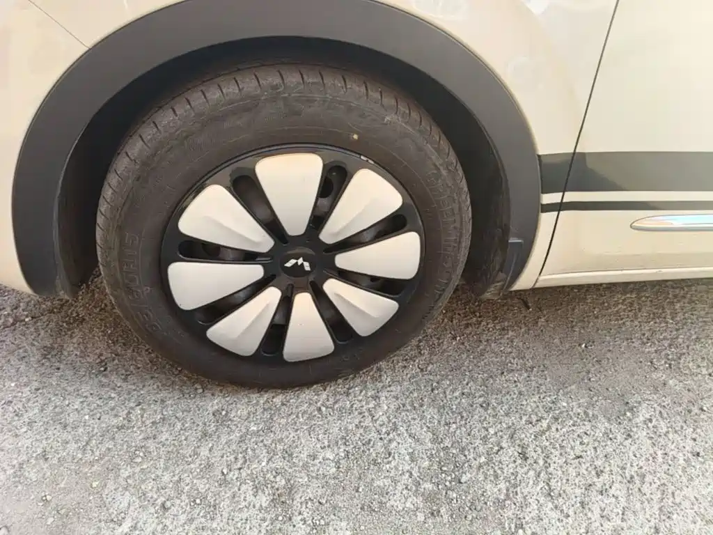 Wuling Bingo — миниатюра 23