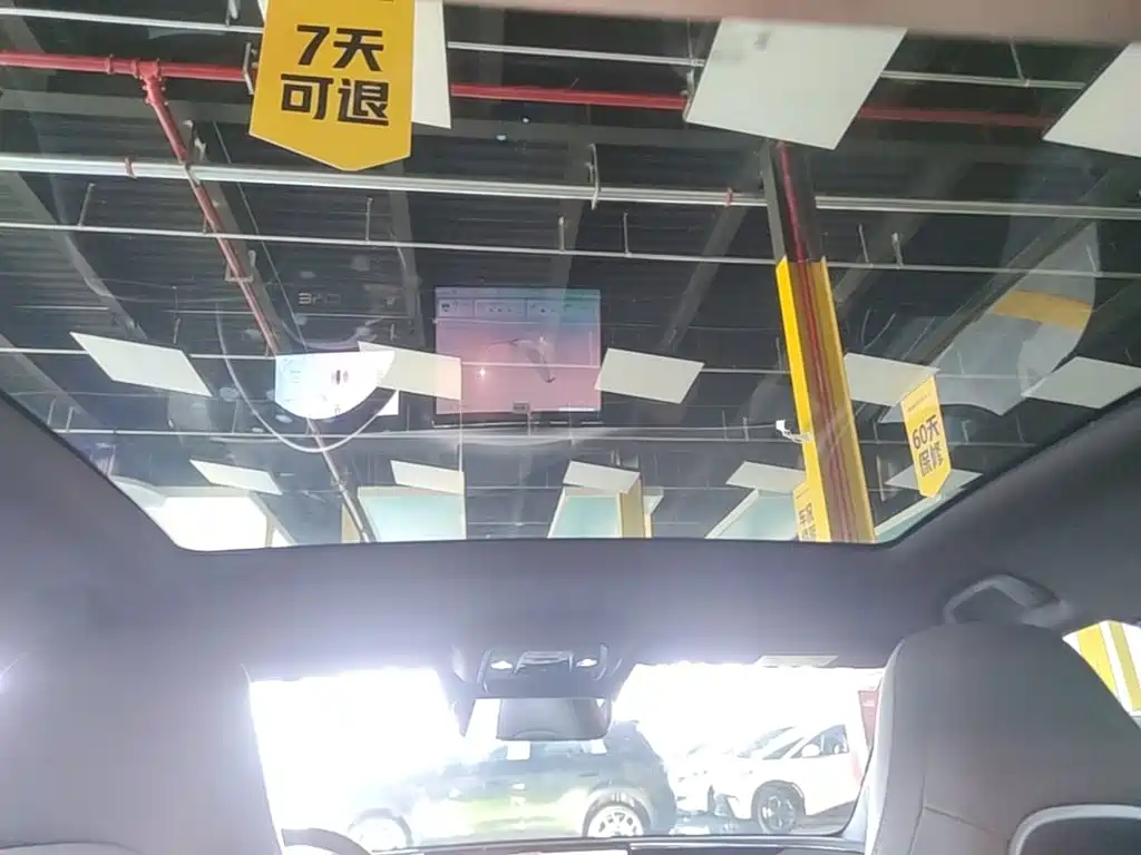 BYD Seal — миниатюра 18