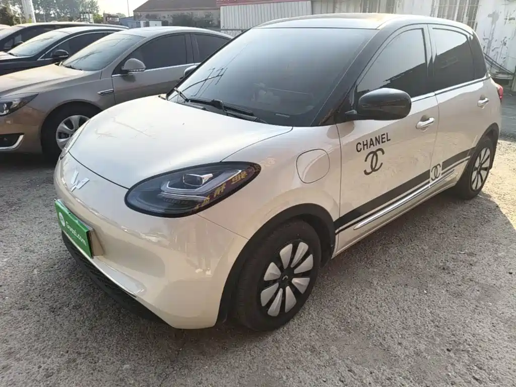 Wuling Bingo — миниатюра 2