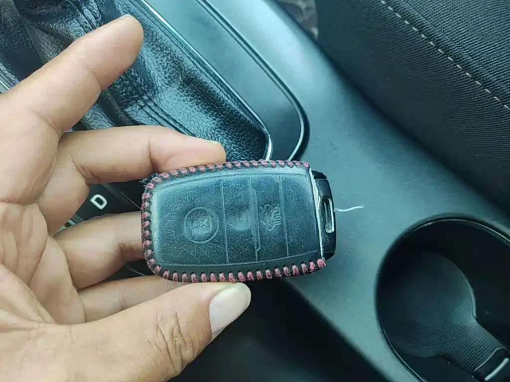 Kia K3 — миниатюра 9