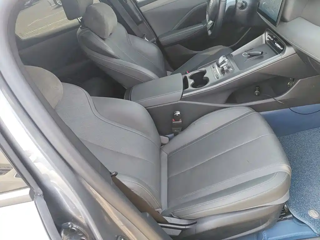 BYD Qin PLUS — миниатюра 25