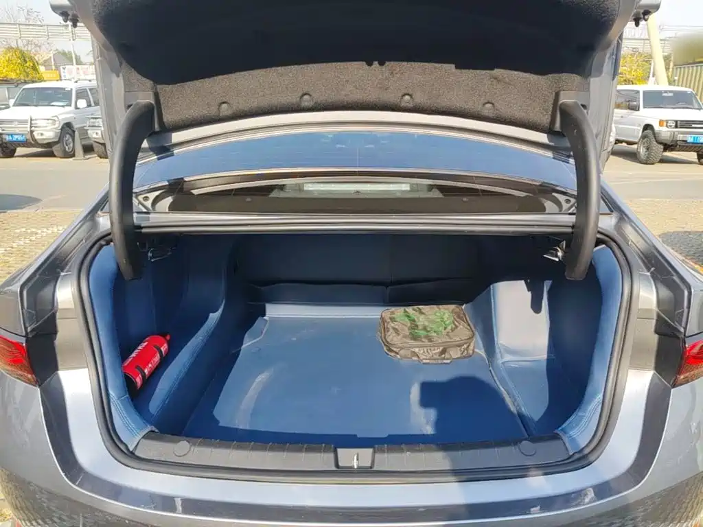 BYD Qin PLUS — миниатюра 19