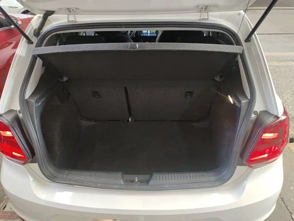 Volkswagen Polo — миниатюра 19