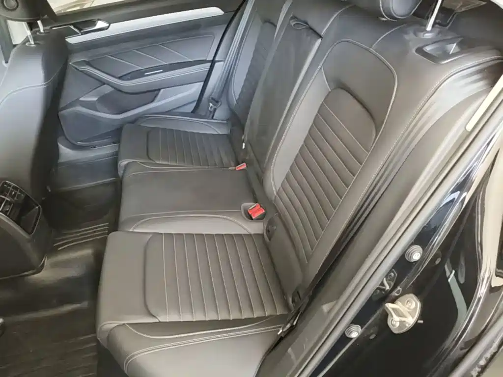 Volkswagen Magotan — миниатюра 17