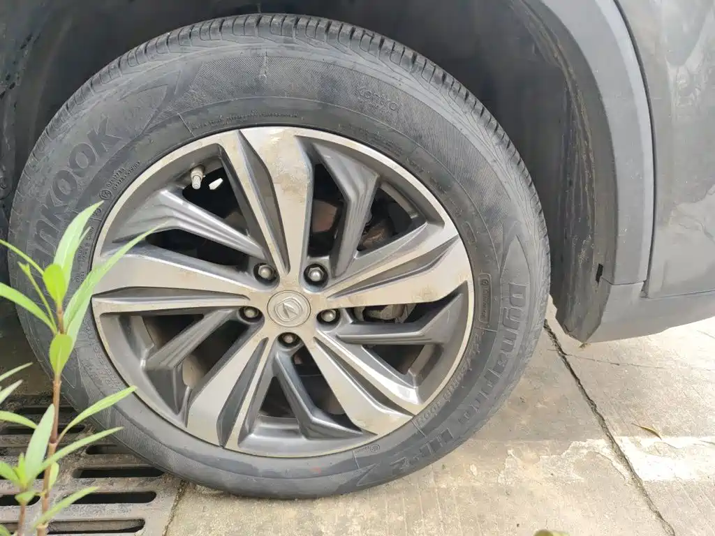 Changan Changan CS75PLUS — миниатюра 8