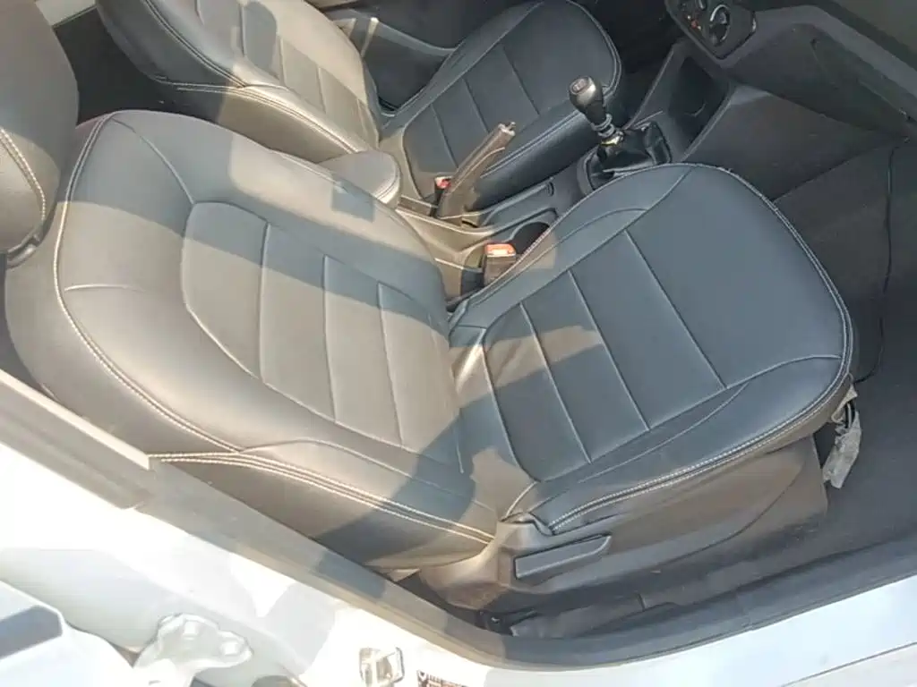 Wuling Hongguang — миниатюра 25
