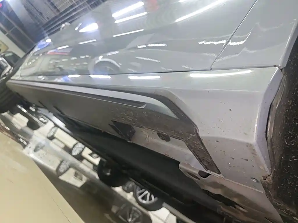 Geely Binrui — миниатюра 21