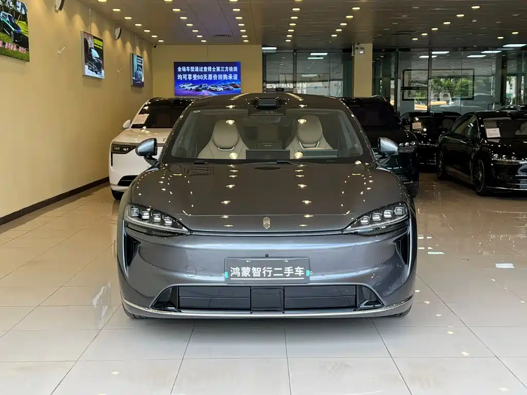 Zhijie Zhijie R7 — миниатюра 2