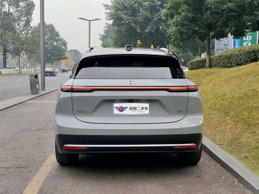 NIO NIO ES6