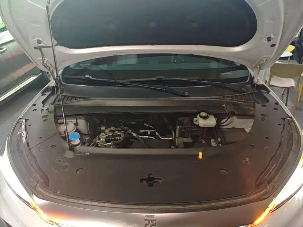 BYD Yuan Plus — миниатюра 20