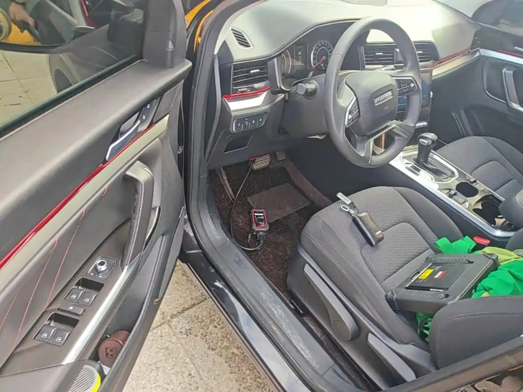 Haval H4 — миниатюра 16