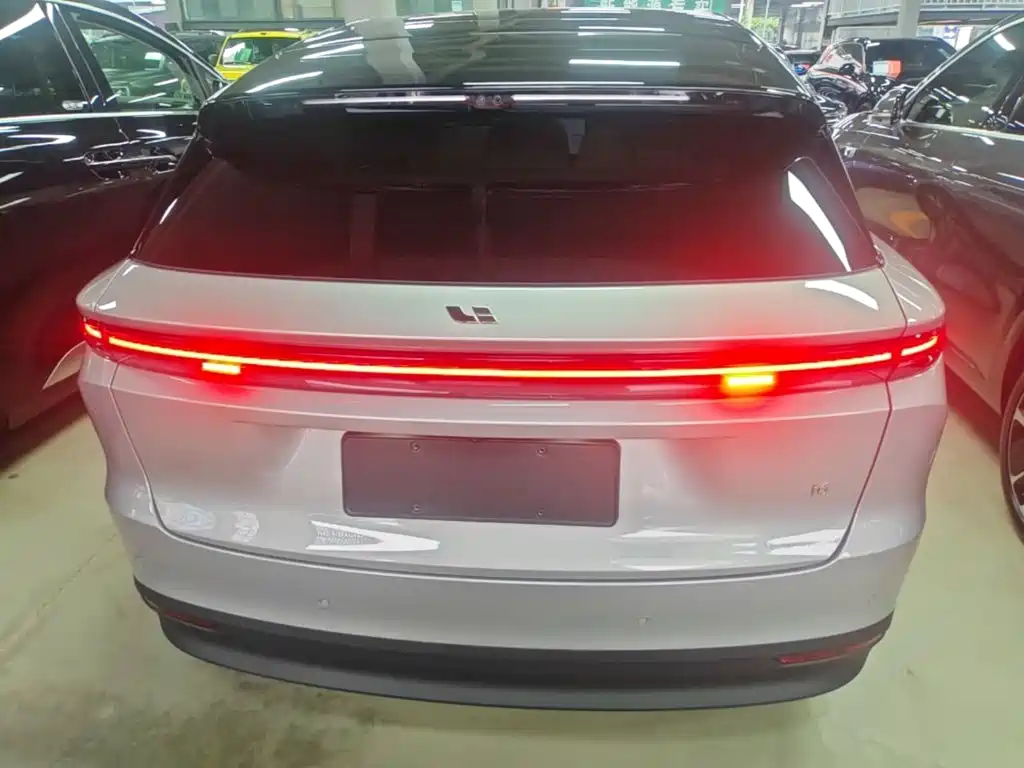 Li Auto Li i6 — миниатюра 6