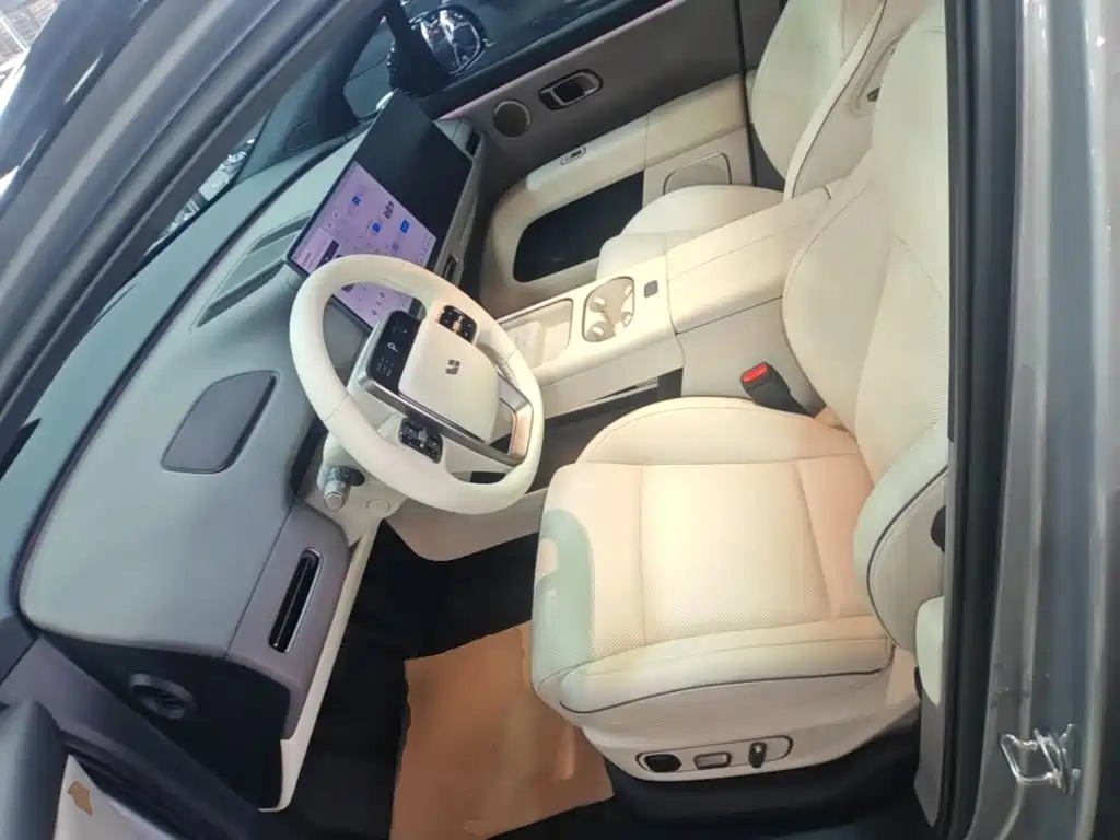 Li Auto Li i6 — миниатюра 15