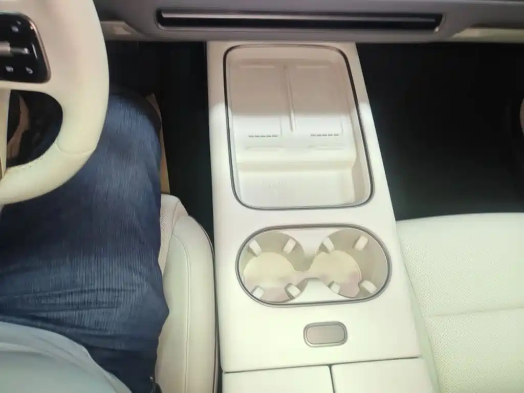 Li Auto Li i6 — миниатюра 14