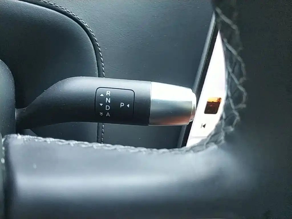 Li Auto Li L9 — миниатюра 14
